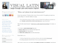 visuallatin.com