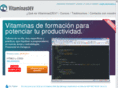 vitaminasdev.com