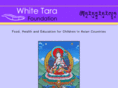 whitetarafoundation.org