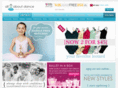 wholesaledance.com
