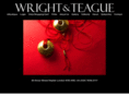 wrightandteague.com