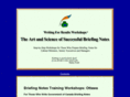 writingforresults.org