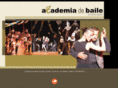 academiadebaile.com