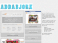 addabjork.com