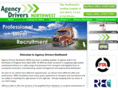 agencydriversnorthwest.com