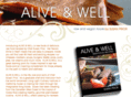 alive-n-well.net