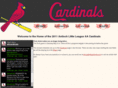 allcardinals.com