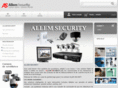 allemsecurity.com