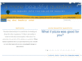 amorebeautifulquestion.com