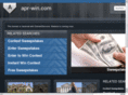 apr-win.com
