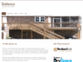 ballanceconstruction.net