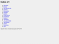 baroquesl.net