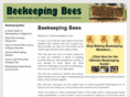 beekeepingbees.com