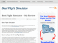 best-flight-simulator.net