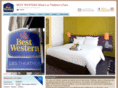 bestwestern-hotellestheatres.com