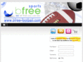 bfree-football.com