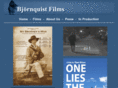 bjornquistfilms.com