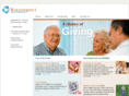 brazosport-health-foundation.org