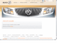 buickopen.com