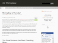 c4workspace.com