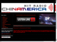 chinamericahitradio.com