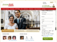 christianshaadicentre.com