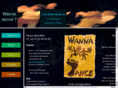 clubwannadance.dk