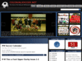 colonialsoccer.net