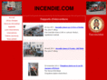 commissaireincendie.com