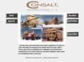 consaltinternational.com