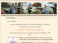 crystal-healing-necklace.com