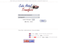 cubahoteltransfers.com