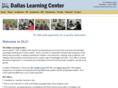 dallaslearningcenter.com