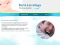 dentistaenvitoria.com