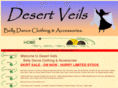 desertveils.com.au