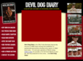 devildogdiary.com