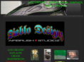 diablodesignz.com