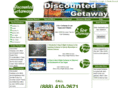 discountedgetaway.com