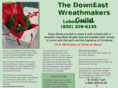 downeastwreathmakers.com