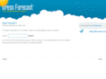 dressforecast.com