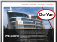 du-van.com
