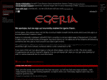 egeriaonline.com