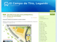 elcampodetiro.com
