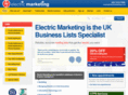 electricmarketing.biz