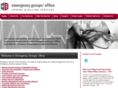 emergencygroupsoffice.com