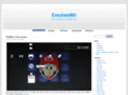 emulatemii.com