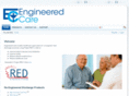 engineeredcare.com