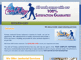 fairwayjanitorial.com
