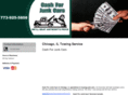 fasttowingil.com