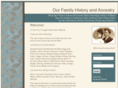 findyourlineagefamilytree.com